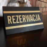 Pizzeria Fiori Wewnątrz