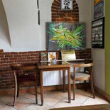 Verde Pizzeria Caffe Nourriture