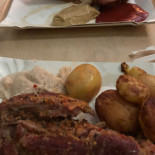 Swojska Chata Comida