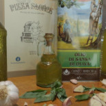 Pizza Słońce Comida