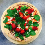 Czerwony Rower Nourriture