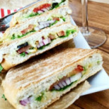 Czerwony Rower Nourriture