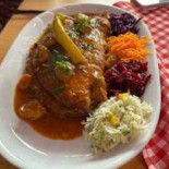 Karczma Stary Winkiel Dania