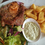 Miro Pizza Cafe Nourriture