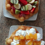 Cafe Vienna Dania
