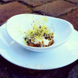 Tkacka Craft Kitchen Nourriture