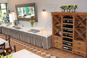 Kama Park À l'intérieur