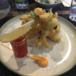 Kurkuma Wok I Sushi Dania