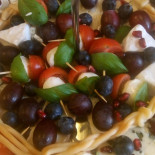 Domówka À l'intérieur