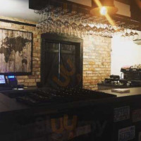 Old Tree Villa Nourriture