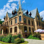 Palac Wiekszyce Wewnątrz