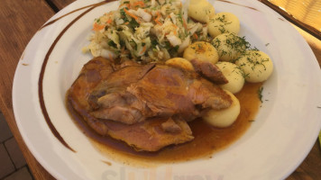 Pensjonat Etna À l'intérieur