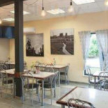 Przysmak À l'intérieur