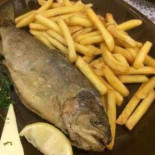 Stara Wędzarnia Nourriture