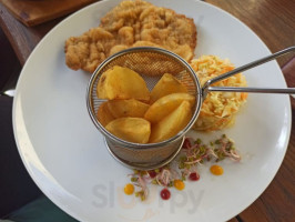 Stara Wędzarnia À l'intérieur