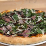 Zielona Oliwka Pizza Dania
