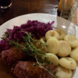 Karczma Bida Dania