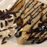 Nado Café Nourriture