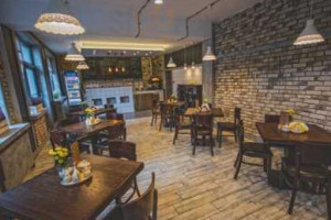 Ziemniak Z Pieca Dentro