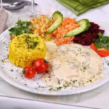 Nad Dunajem Nourriture