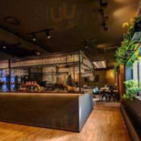 Next Resto À l'intérieur