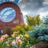 Smak Róży À l'intérieur