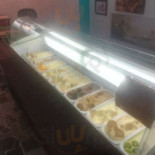 La Rosa Cafe Nourriture