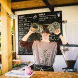 Wakacyjna Slow Life Cafe Dania