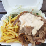U Szwagra 24 Dania