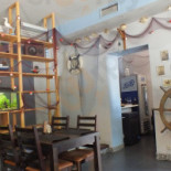 Smażalnia Z Ikrą À l'intérieur