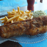 Smażalnia Z Ikrą Nourriture