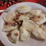 Zajazd Pod Chmurka Dania