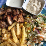 Zajazd Rowerowy Nawsie Nourriture