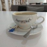 Przyjaciółki Brunch Coffee Nourriture