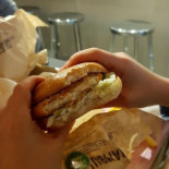 Max Premium Burgers Dania