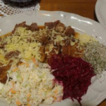 Karczma Po Zboju Wewnątrz