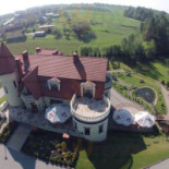 Zajazd Złota Iglica Dania
