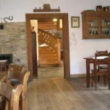 Dwor À l'intérieur