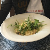 Pestka Wadowice Nourriture