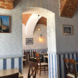 Bistro Starówka Dania