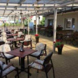 Kotwica Cafe Wewnątrz