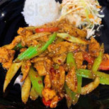 China Box Dania