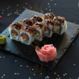 Sushi Lovers Dentro