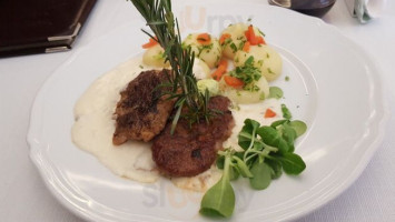 Borowianka Nourriture