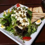 Douane Steak&grill Nourriture