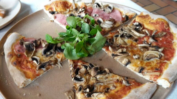 Stara Piekarnia Nourriture