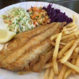 Pod Cisem Nourriture