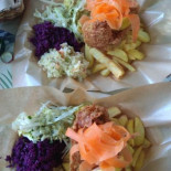 Pod Cisem Nourriture