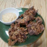 Tampo Ramen Nourriture