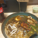 Tampo Ramen Nourriture